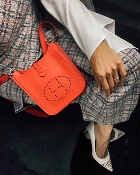 hermes evelyne mini price 2019